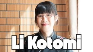 transgender LiKotomi