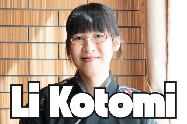 transgender LiKotomi