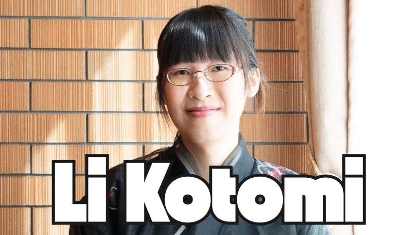 transgender LiKotomi