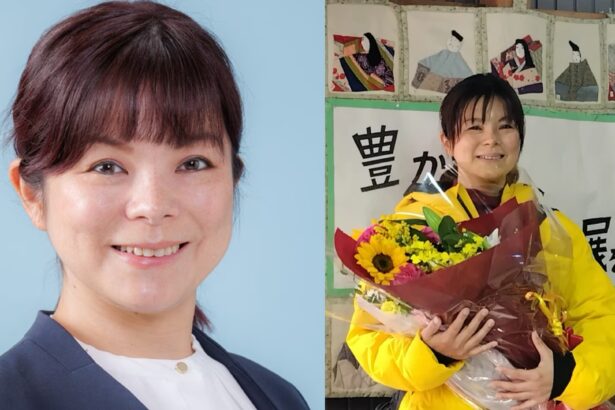 transgender risa kawakami