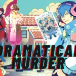 yaoi jesusu Dramatical murder