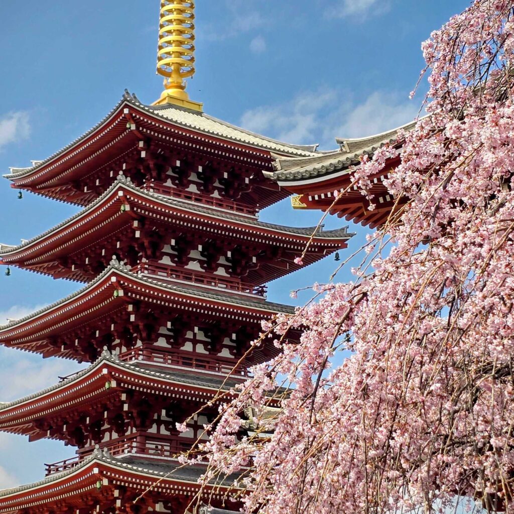 Asakusa day