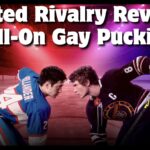 Heated Rivalry