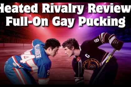 Heated Rivalry