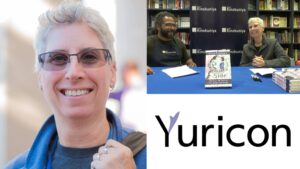 yuricon erica
