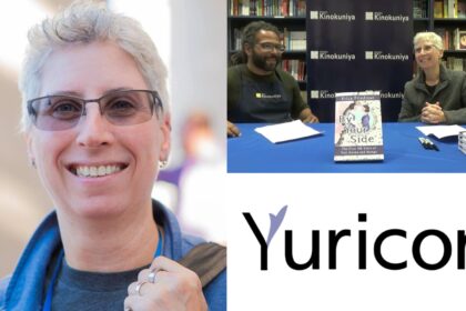 yuricon erica