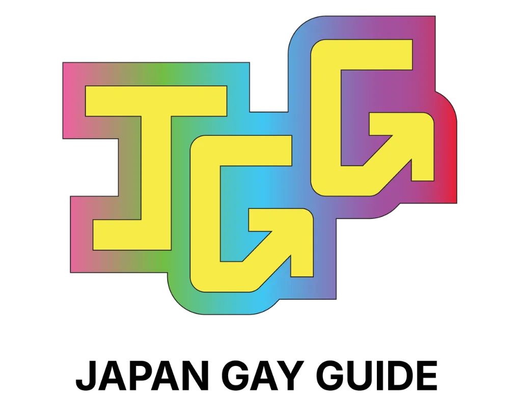 Japan Gay Guide