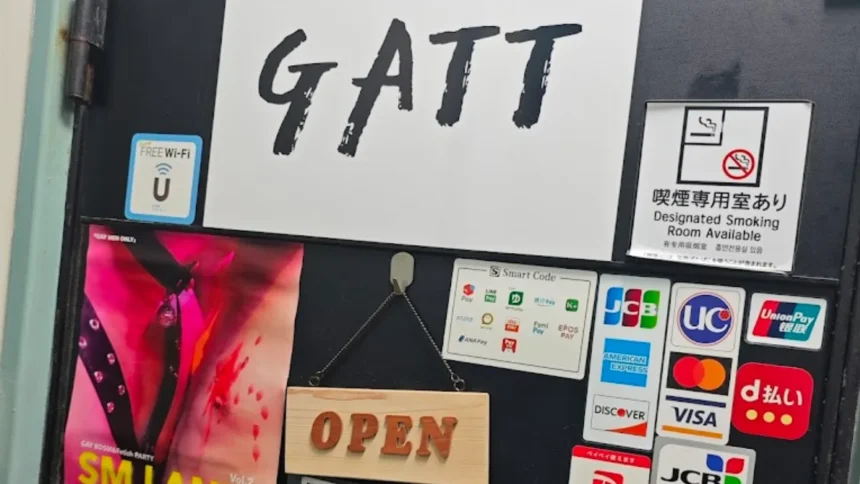 GATT1