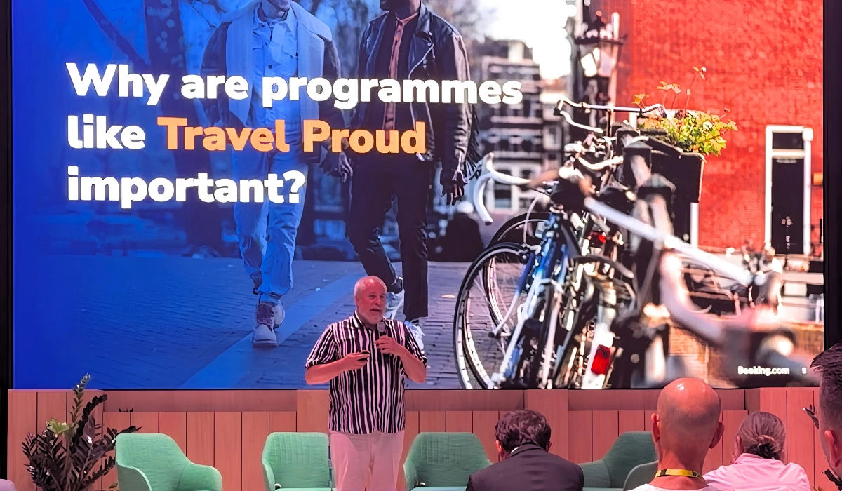 Inside Booking.com’s Travel Proud at WorldPride Amsterdam 2026 10 Article Images Ritsu 1 1