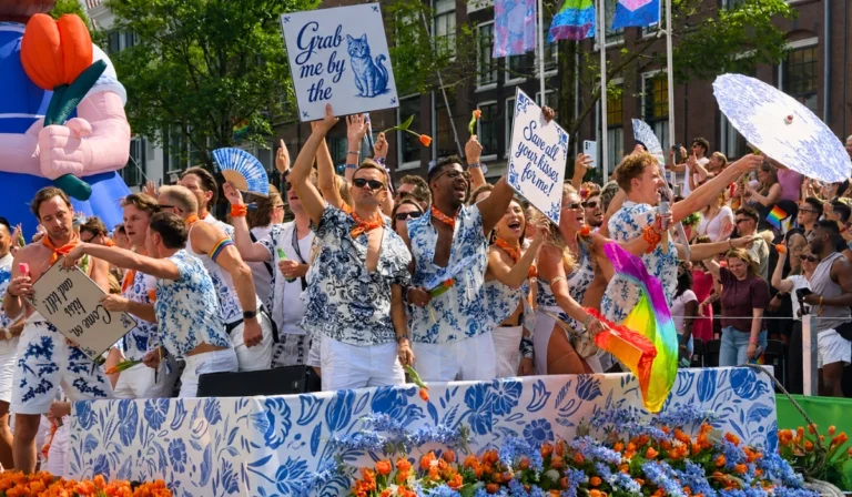 worldpride canal