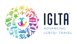 IGLTA LOGO